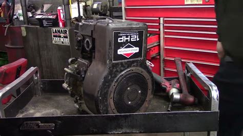 Briggs and stratton motor troubleshooting. Things To Know About Briggs and stratton motor troubleshooting. 